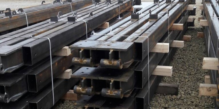 nord steel product